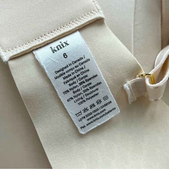 Knix WingWoman Contour Bra - Picture 7 of 7